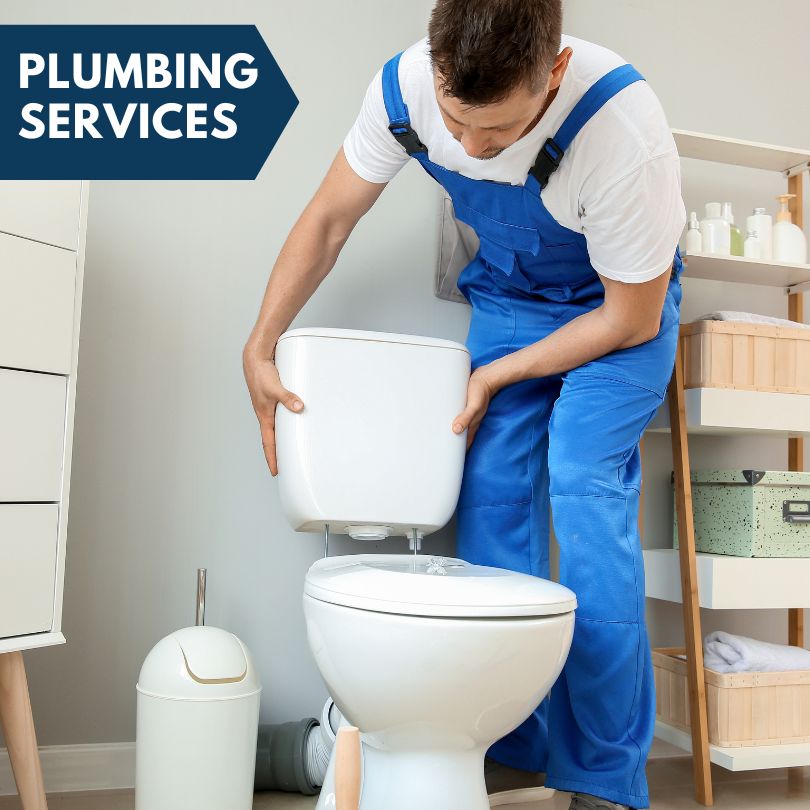 Plumbing Company in Linkwood, MD